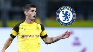 Christian Pulisic