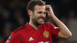 Juan Mata