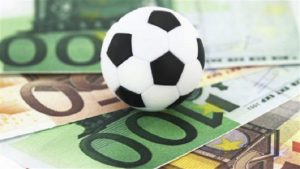 Chơi cá độ bóng đá nhà cái 188BET