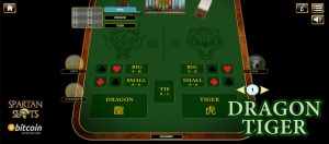  Dragon Bonus Baccarat
