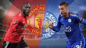 MU đối đầu Leicester City