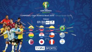 Copa America 2019