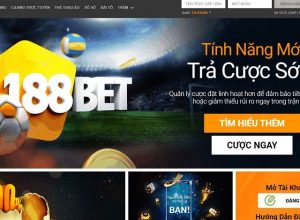 188bet có an toàn không