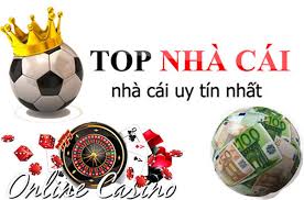 nhà cái uy tín nhất việt nam