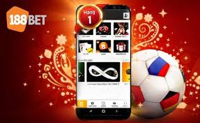 tải 188bet về điện thoại