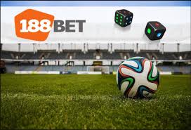 hướng dẫn cách chơi cá cược bóng đá 188