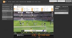 thể thao ảo bet188