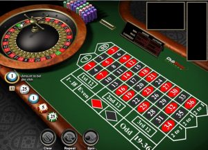 Casino trực tuyến 188bet