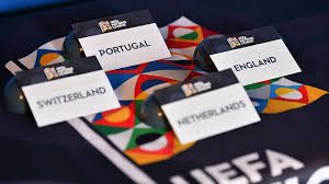 Dự báo kết quả vòng loại Euro 2021