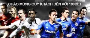 hướng dẫn cá độ euro tại 188bet