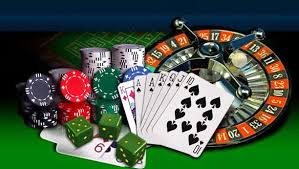 Sòng bài online của 188bet
