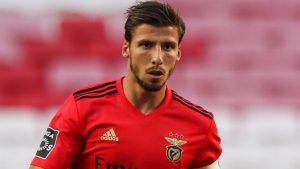 đội hình Bồ Đào Nha euro 2021