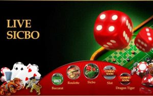 cách chơi xí ngầu 188bet