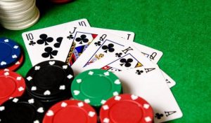 Đăng ký casino trực tuyến