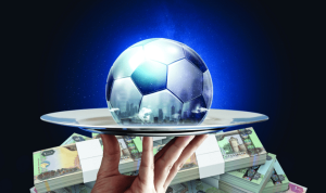 Cách cá cược kèo tài xỉu