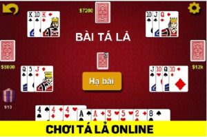  tá lả ăn đậu tại 188Bet