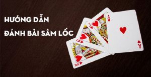 Sâm Lốc online 188Bet