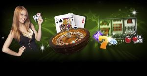 Đăng ký casino trực tuyến