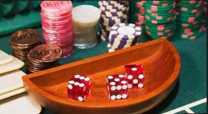 Cách đặt cược sicbo trong 188BET