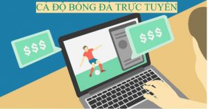 Chơi cá độ bóng đá online