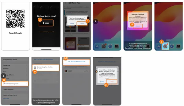 cách download 188bet app ios