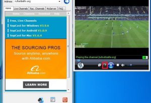 truyền hình trực tiếp Euro 2021