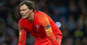 Đội hình tiêu biểu EURO 2021