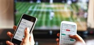 Chơi cá độ bóng đá online