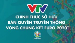 xem trực tiếp bóng đá Euro 2021