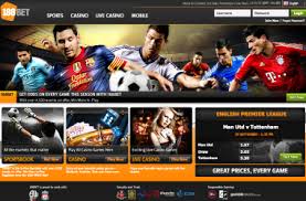 Mẹo cược bóng đá tại 188bet