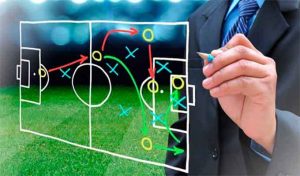 hướng dẫn cá cược kèo Châu Âu