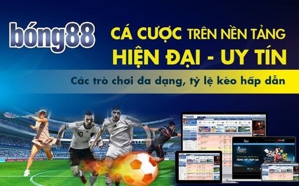 Bong88 - Tất Cả Những Điều Cần Biết Về Nhà Cái