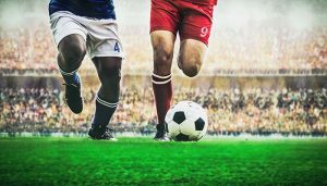 Cá cược bóng đá mùa giải Euro