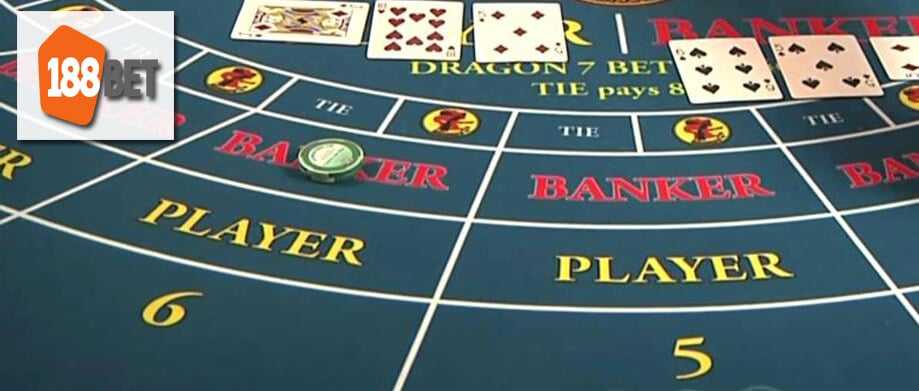 Hé Lộ 5 Bí Kíp Chơi Baccarat Thu Tiền Đầy Túi