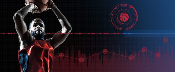 Khám phá chi tiết cách cá cược bóng rổ kèo cược chấp 188Bet