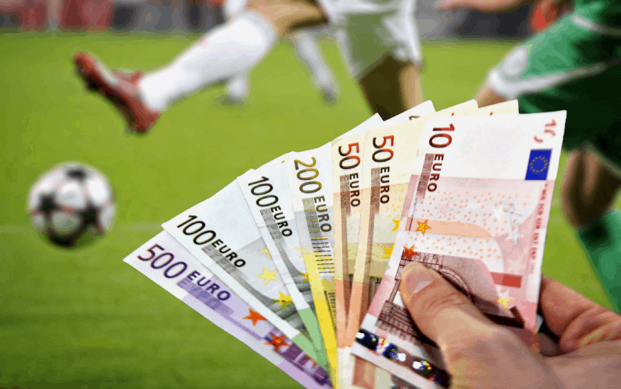 Kèo Hiệp Phụ Là Gì? Chia Sẻ Cách Cá Cược Kèo Hiệp Phụ 188Bet