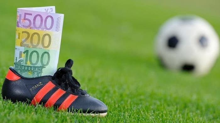 Hướng Dẫn Cách Tham Gia Cá Cược Kèo Hiệp Phụ Tại 188Bet