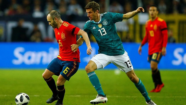 Tổng Hợp Chiến Thuật Soi Kèo Tài Xỉu Euro 2021 188Bet