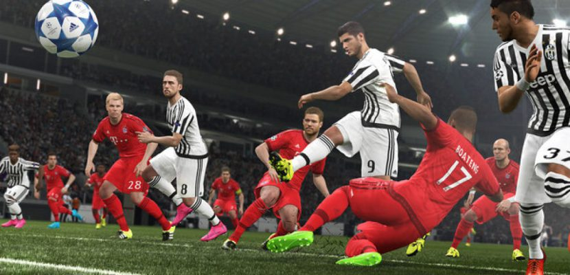 Cách chơi cá cược eFootball hiệu quả nhất cho người mới