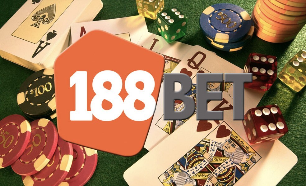 Ba Lá May Mắn Tại 188bet Là Gì? Cách Chơi Ra Sao?