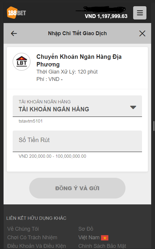 188BET - Đánh Giá Nhà Cái 188bet Có Uy Tín Không?