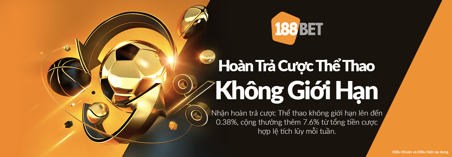188BET - Đánh Giá Nhà Cái 188bet Có Uy Tín Không?