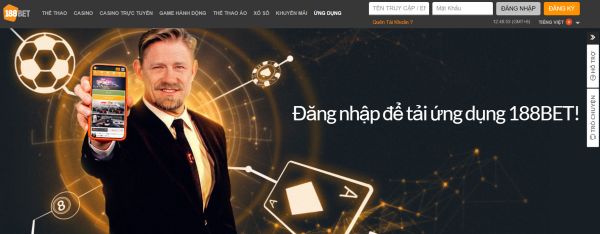 188BET - Đánh Giá Nhà Cái 188bet Có Uy Tín Không?