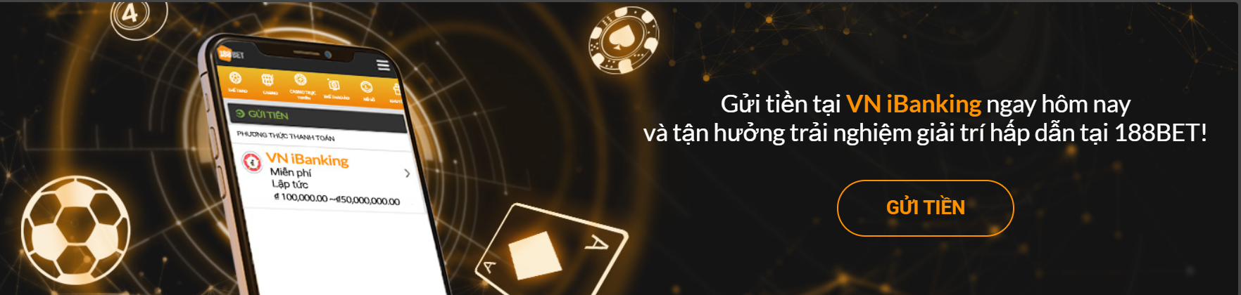 188BET - Đánh Giá Nhà Cái 188bet Có Uy Tín Không?