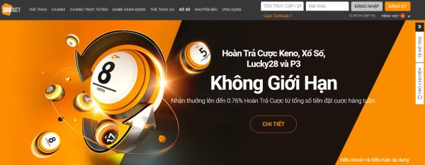 188BET - Đánh Giá Nhà Cái 188bet Có Uy Tín Không?