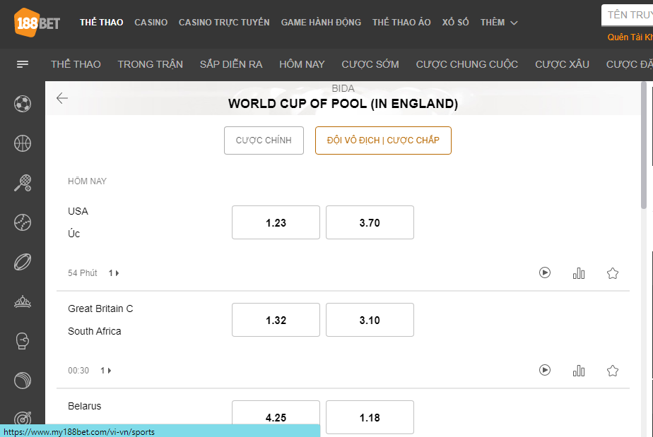 Hướng Dẫn Cách Chơi Cá Cược Bida Dành Người Mới Bắt Đầu Hướng Dẫn Cách Chơi Cá Cược Bida Dành Người Mới Bắt Đầu