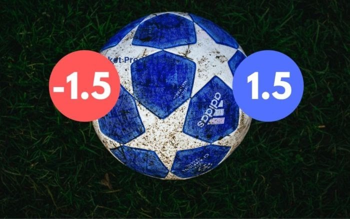 Kèo 1 1/2 Là Gì? Hướng Dẫn Xem Kèo Chấp Một Trái Rưỡi