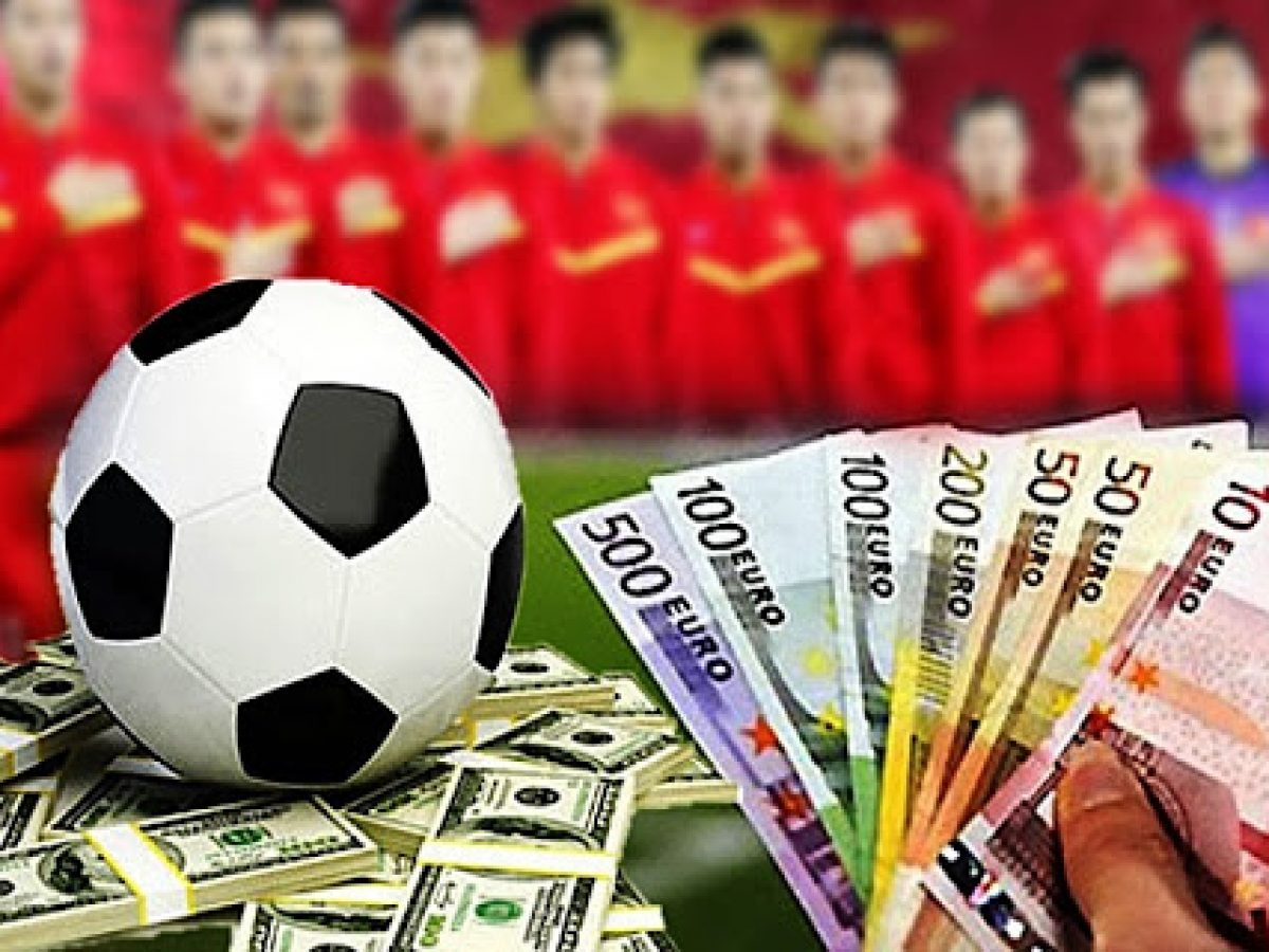 Kèo 1/4 Là Gì? Hướng Dẫn Xem Kèo Chấp Đồng Banh Nửa Trái 