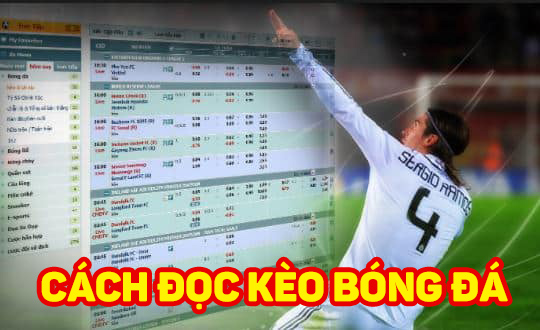 Kinh Nghiệm Chơi Kèo Châu Á Dễ Thắng Tại 188BET