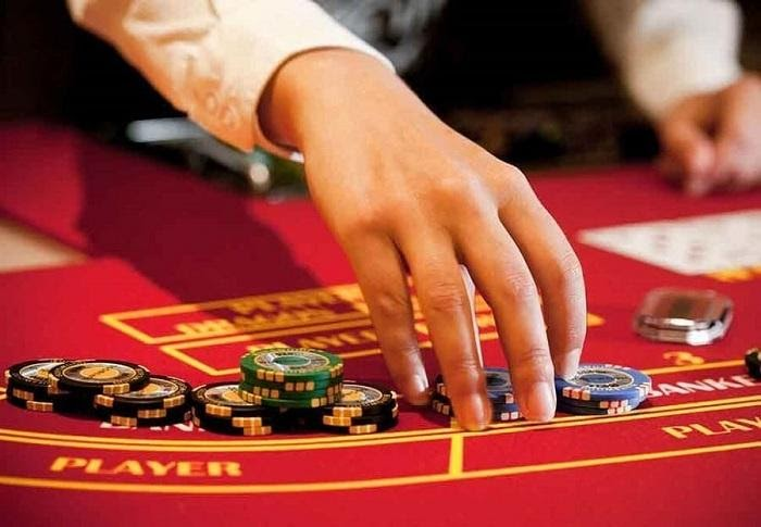 Luật Chơi Baccarat Dễ Hiểu Nhất Game Thủ Cần Biết